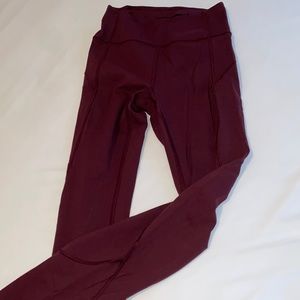 Lululemon leggings